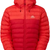 Mountain Equipment Damen Bekleidung Superflux Women's Jacket