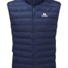 Mountain Equipment Superflux Vest 2 Mountain Equipment Superflux Vest