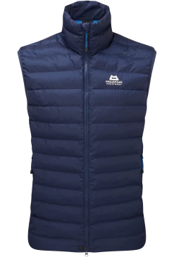 Mountain Equipment Superflux Vest