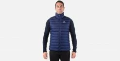 Mountain Equipment Superflux Vest