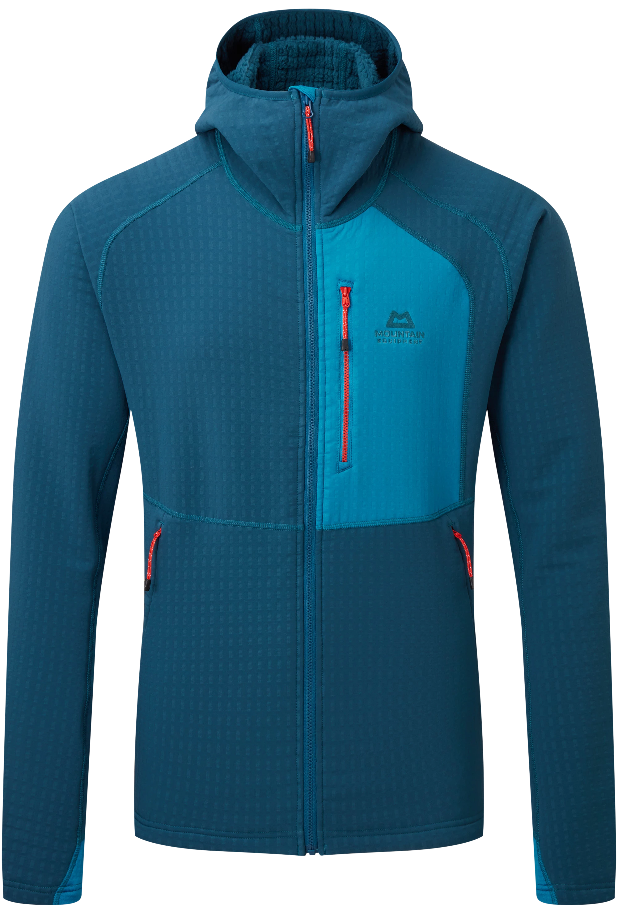 Mountain Equipment Shroud Hooded Jacket Herren Bekleidung 3 Mountain Equipment Shroud Hooded Jacket Herren Bekleidung