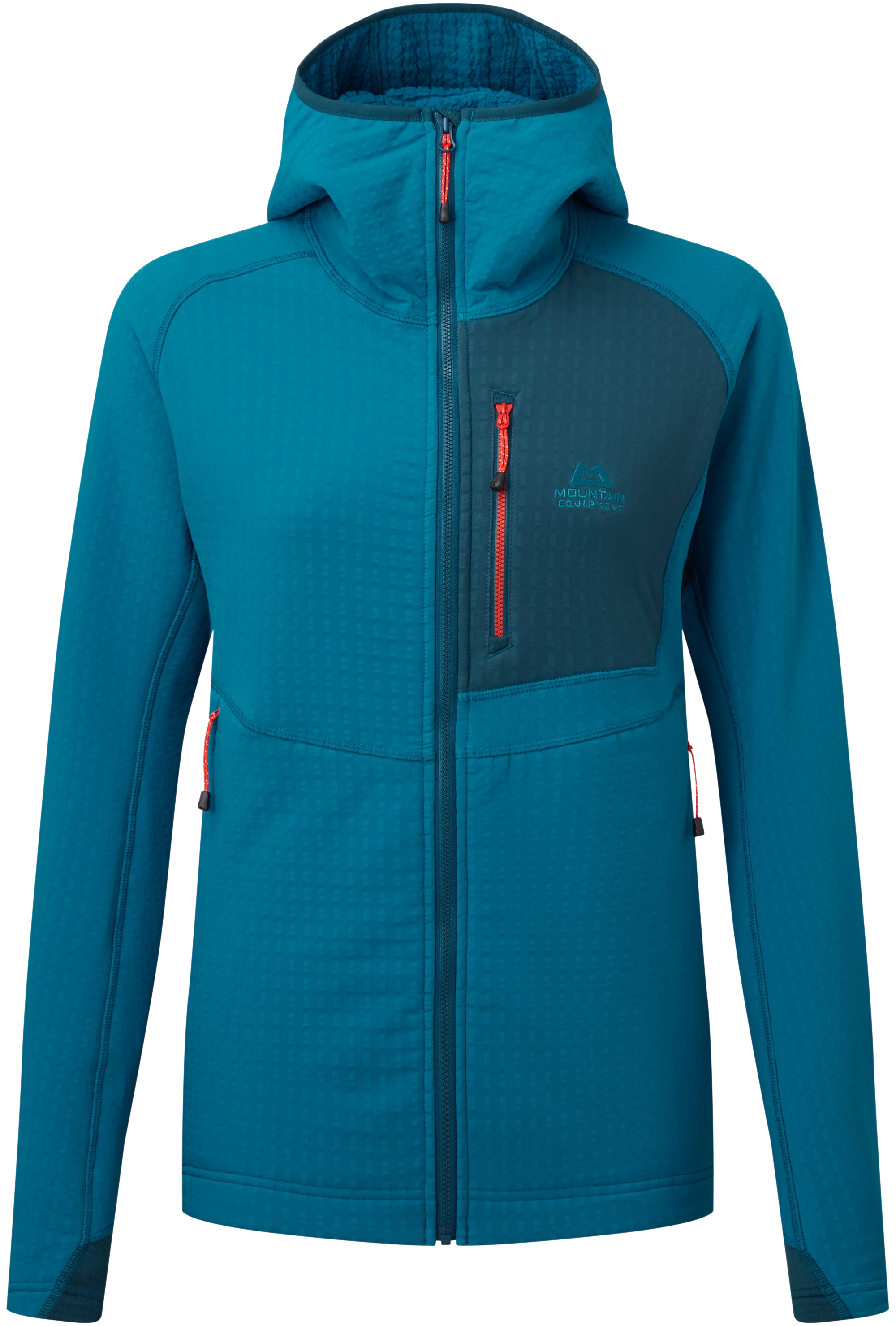 Mountain Equipment Shroud Hooded Women's Jacket 5 Mountain Equipment Shroud Hooded Women's Jacket