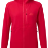Mountain Equipment Shroud Hooded Women's Jacket 1 Mountain Equipment Shroud Hooded Women's Jacket