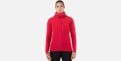 Mountain Equipment Shroud Hooded Women's Jacket 19 Mountain Equipment Shroud Hooded Women's Jacket