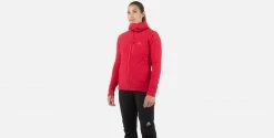 Mountain Equipment Shroud Hooded Women's Jacket 21 Mountain Equipment Shroud Hooded Women's Jacket