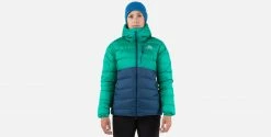 Mountain Equipment Trango Women's Jacket Damen Bekleidung