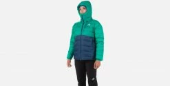 Mountain Equipment Trango Women's Jacket Damen Bekleidung