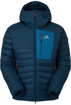 Mountain Equipment Baltoro Women's Jacket
