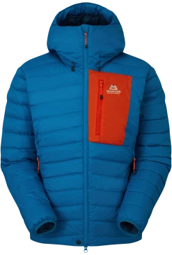 Mountain Equipment Baltoro Women's Jacket