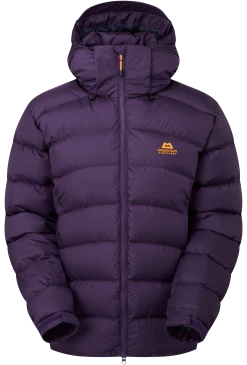 Mountain Equipment Lightline Women's Jacket Damen Bekleidung