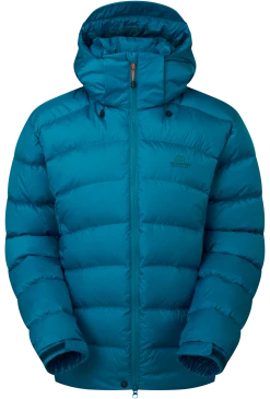 Mountain Equipment Lightline Women's Jacket Damen Bekleidung