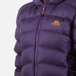 Mountain Equipment Lightline Women's Jacket Damen Bekleidung