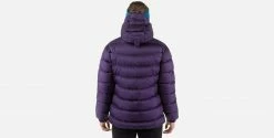 Mountain Equipment Lightline Women's Jacket Damen Bekleidung