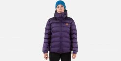 Mountain Equipment Lightline Women's Jacket Damen Bekleidung