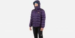 Mountain Equipment Lightline Women's Jacket Damen Bekleidung