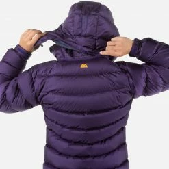 Mountain Equipment Lightline Women's Jacket Damen Bekleidung