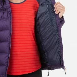 Mountain Equipment Lightline Women's Jacket Damen Bekleidung