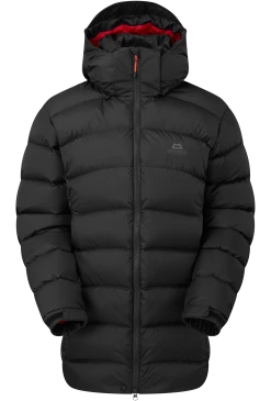 Mountain Equipment DOWN CODEX® Lightline Women's Parka