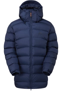 Mountain Equipment DOWN CODEX® Lightline Women's Parka