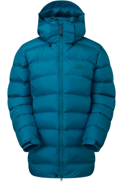 Mountain Equipment DOWN CODEX® Lightline Women's Parka