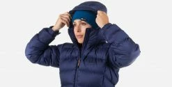 Mountain Equipment DOWN CODEX® Lightline Women's Parka