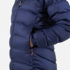 Mountain Equipment DOWN CODEX® Lightline Women's Parka