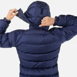 Mountain Equipment DOWN CODEX® Lightline Women's Parka