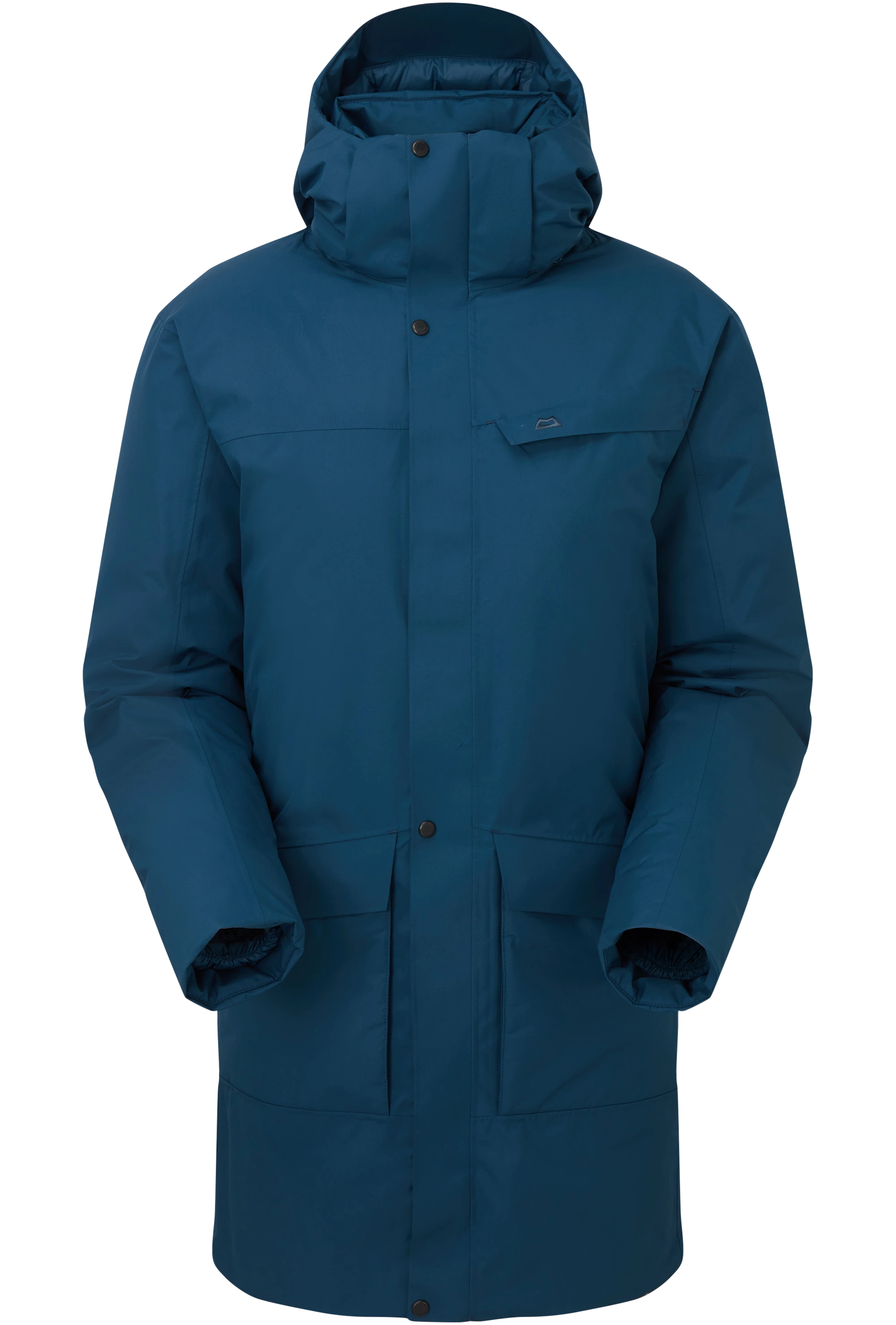 Mountain Equipment Altai Women's Parka 6 Mountain Equipment Altai Women's Parka