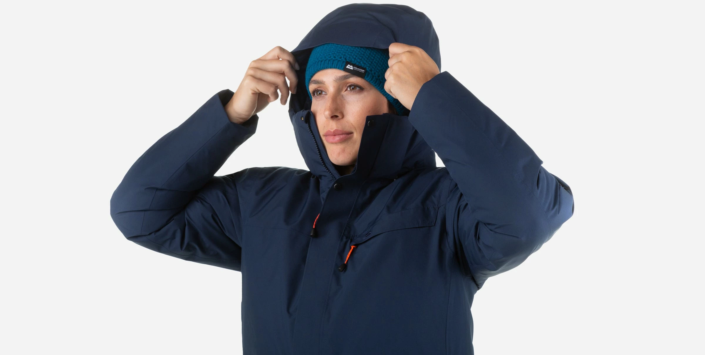 Mountain Equipment Altai Women's Parka 9 Mountain Equipment Altai Women's Parka