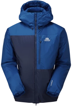 Mountain Equipment Fitzroy Jacket Herren Bekleidung