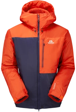Mountain Equipment Fitzroy Jacket Herren Bekleidung