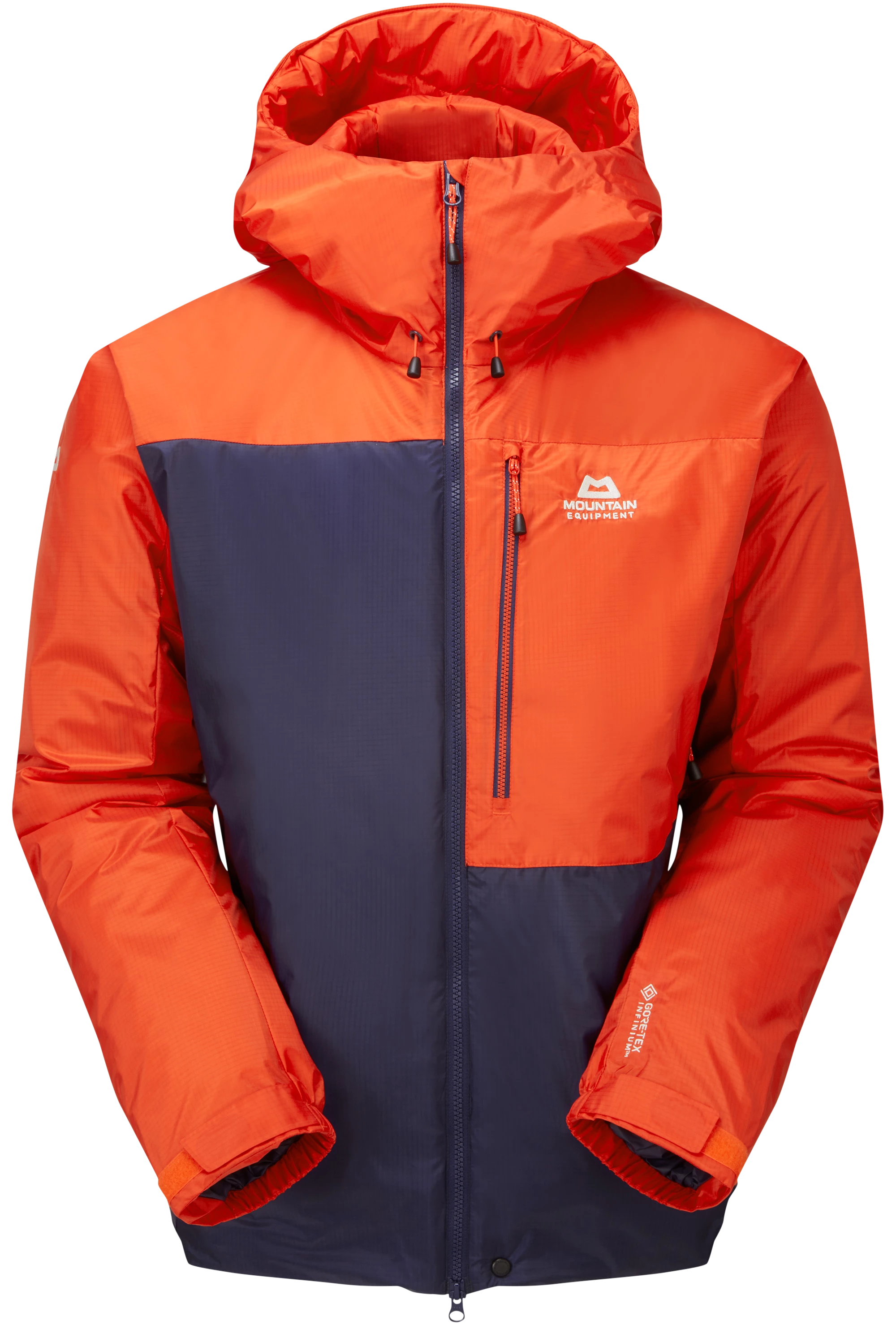 Mountain Equipment Fitzroy Jacket Herren Bekleidung 3 Mountain Equipment Fitzroy Jacket Herren Bekleidung