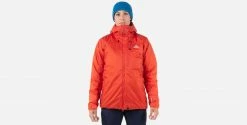 Mountain Equipment Alpamayo Women's Jacket Damen Bekleidung