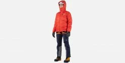 Mountain Equipment Alpamayo Women's Jacket Damen Bekleidung