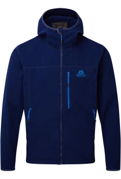 Mountain Equipment Ultrafleece Hooded Jacket