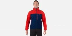 Mountain Equipment Ultrafleece Hooded Jacket