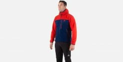 Mountain Equipment Ultrafleece Hooded Jacket