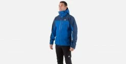 Mountain Equipment Makalu Jacket