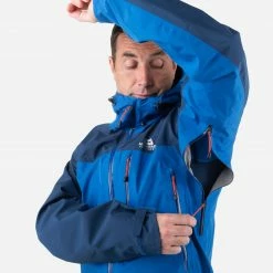 Mountain Equipment Makalu Jacket