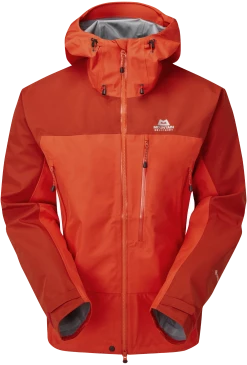 Mountain Equipment Makalu Jacket