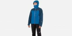 Mountain Equipment Jacken Makalu Women's Jacket 23 Mountain Equipment Jacken Makalu Women's Jacket