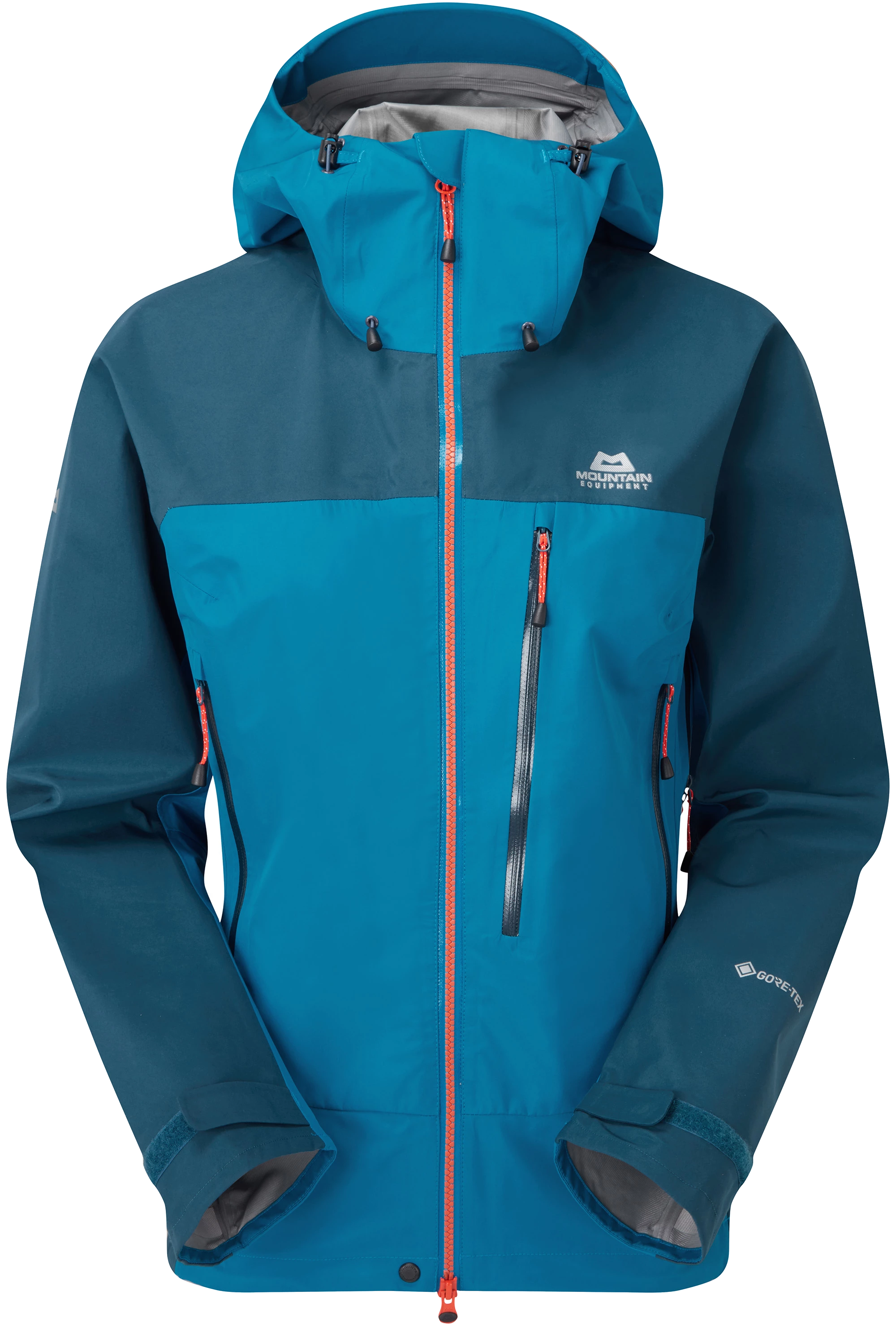 Mountain Equipment Jacken Makalu Women's Jacket 3 Mountain Equipment Jacken Makalu Women's Jacket