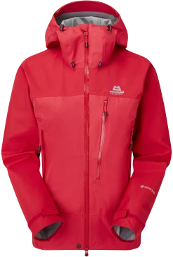 Mountain Equipment Jacken Makalu Women's Jacket
