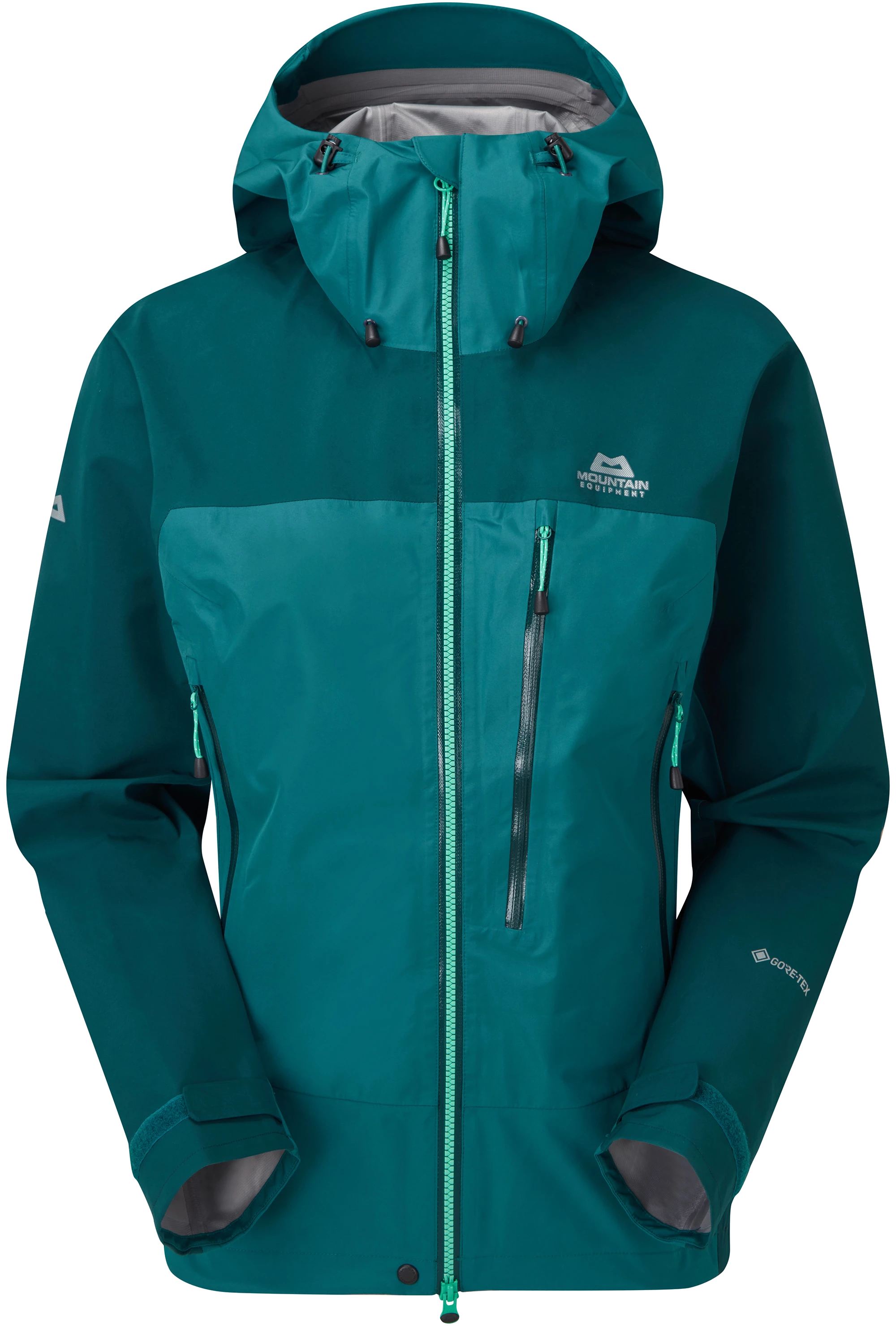 Mountain Equipment Jacken Makalu Women's Jacket 5 Mountain Equipment Jacken Makalu Women's Jacket