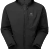 Mountain Equipment Herren Bekleidung Triton Jacket 1 Mountain Equipment Herren Bekleidung Triton Jacket