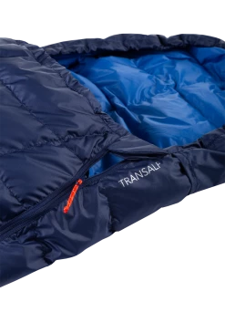 Mountain Equipment DE Transalp Schlafsäcke