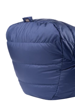 Mountain Equipment DE Transalp Schlafsäcke