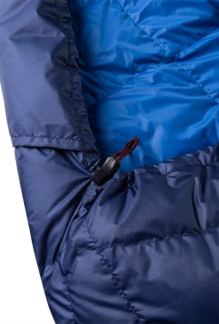 Mountain Equipment DE Transalp Schlafsäcke