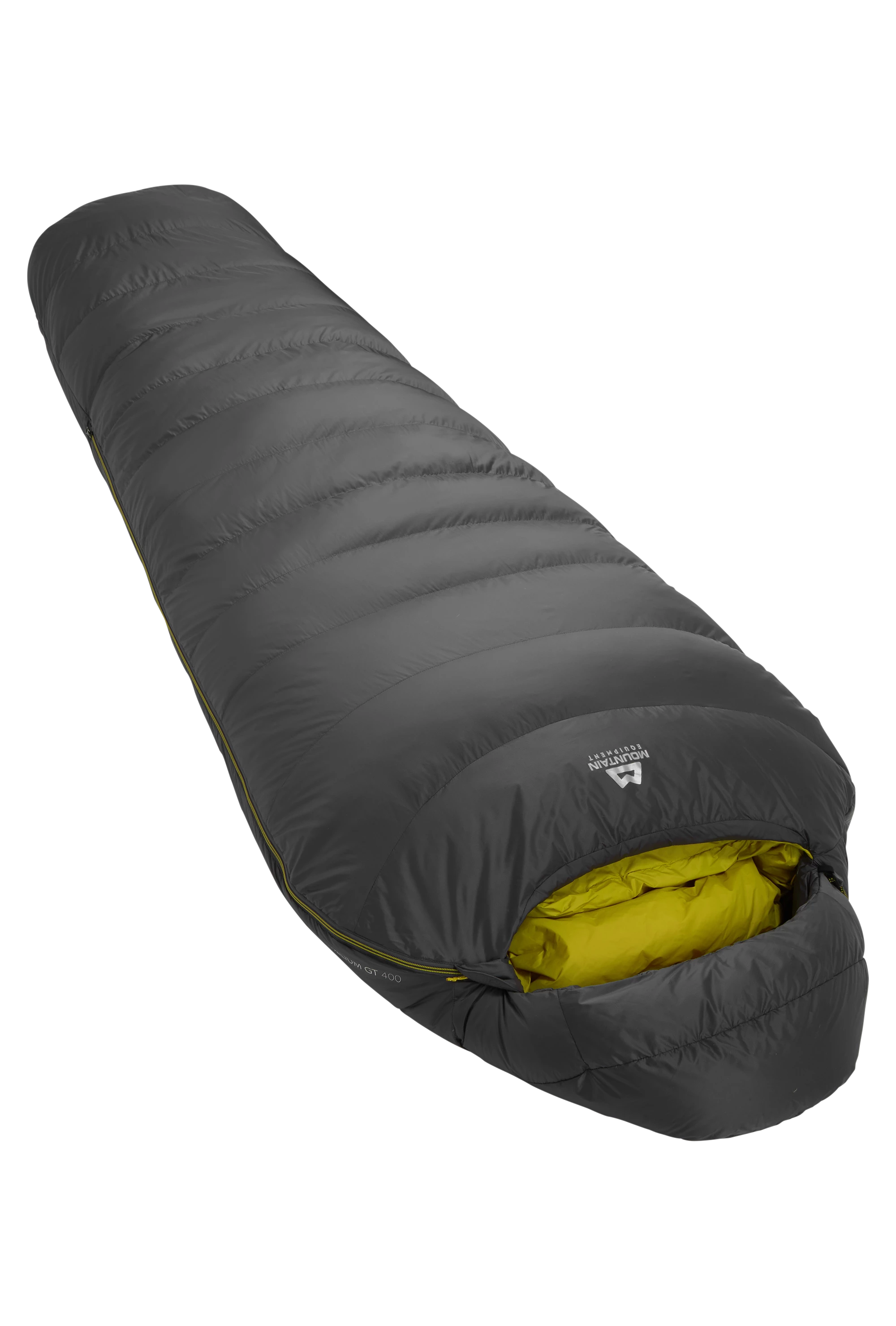 Mountain Equipment Helium GT 400 3 Mountain Equipment Helium GT 400