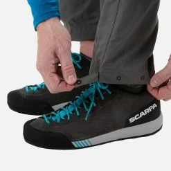 Mountain Equipment Inception Pant 36 Mountain Equipment Inception Pant